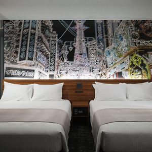 Monday Apart Premium Osaka Namba West
