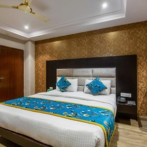 The Waves Hotel